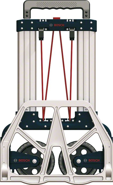 Bosch Professional Caddy L-BOXX front