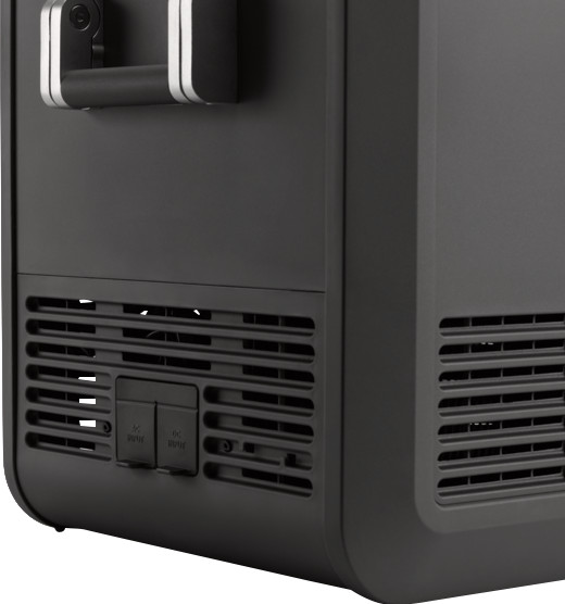 Dometic CFX5 25 detail