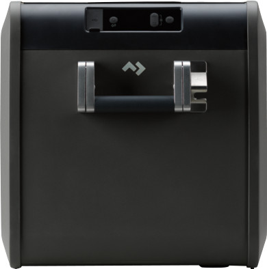 Dometic CFX5 25 detail