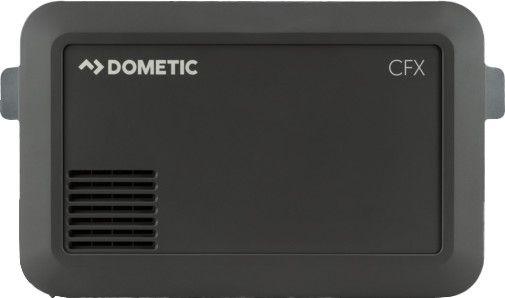 Dometic CFX5 25 front