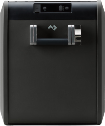 Dometic CFX5 45 detail