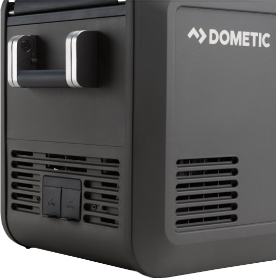 Dometic CFX5 45 detail