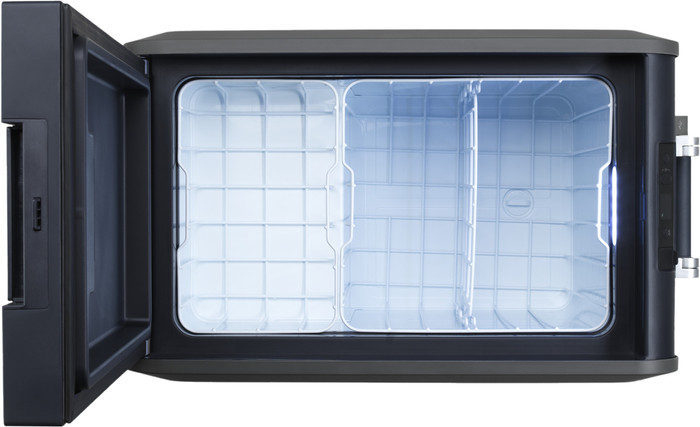 Dometic CFX5 45 inside