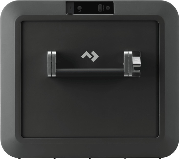 Dometic CFX5 95DZ detail