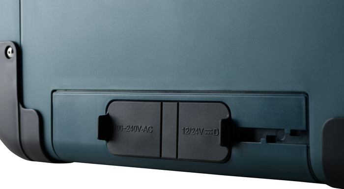 Dometic CFX2 45 detail