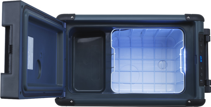 Dometic CFX2 45 inside