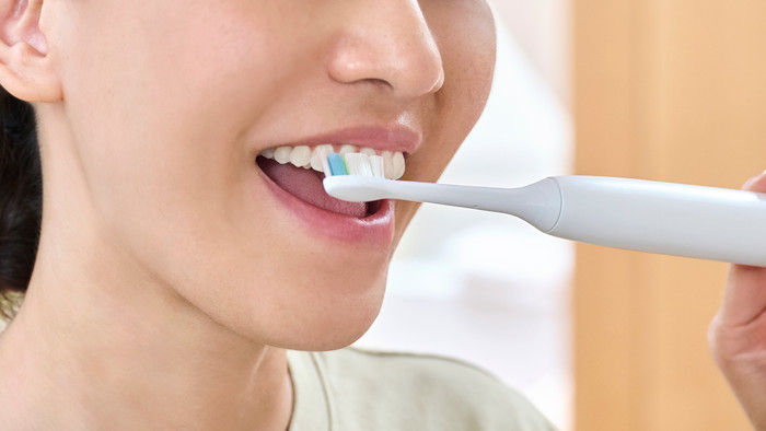 Philips Sonicare Optimal White HX6066/87 Blanc (6 Pièces) produit à l'usage