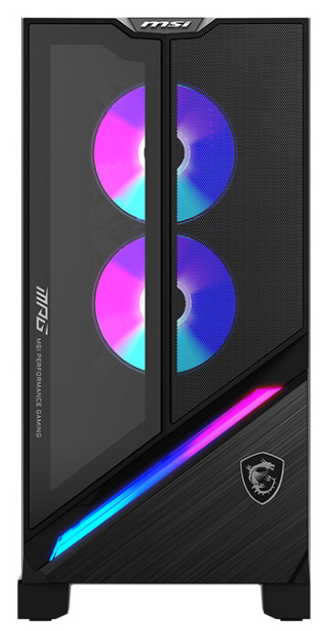 MSI MPG Infinite X3 AI 2NVZ9-028EU front