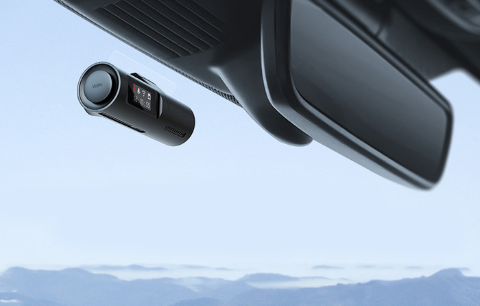 AZDome M330 produit à l'usage