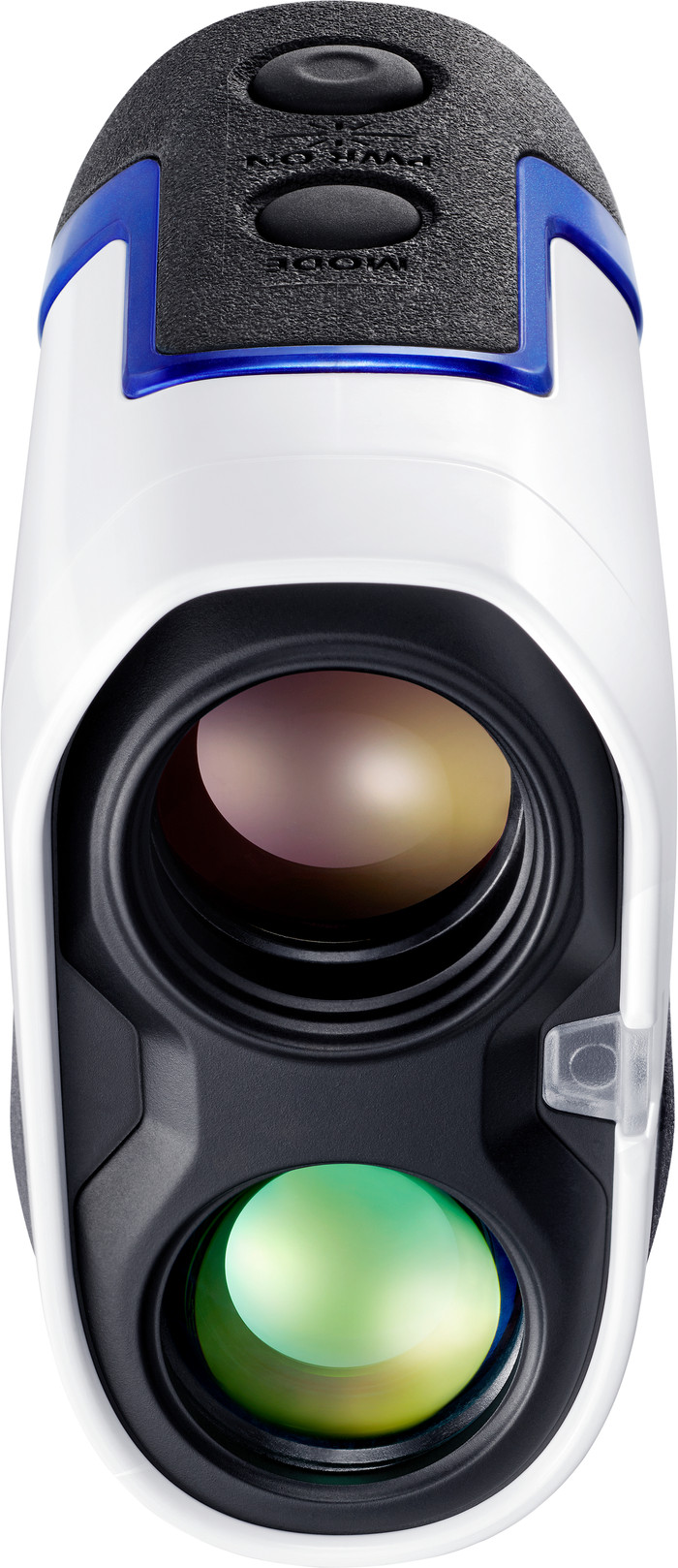 Nikon Coolshot Pro III Stabilized avant