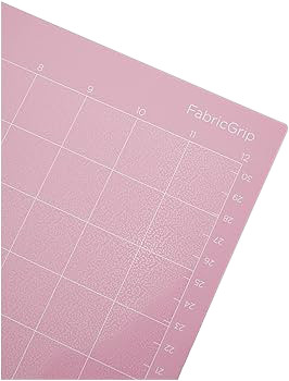 Cricut Explore/Maker Tapis de Découpe FabricGrip 30x60 cm détail