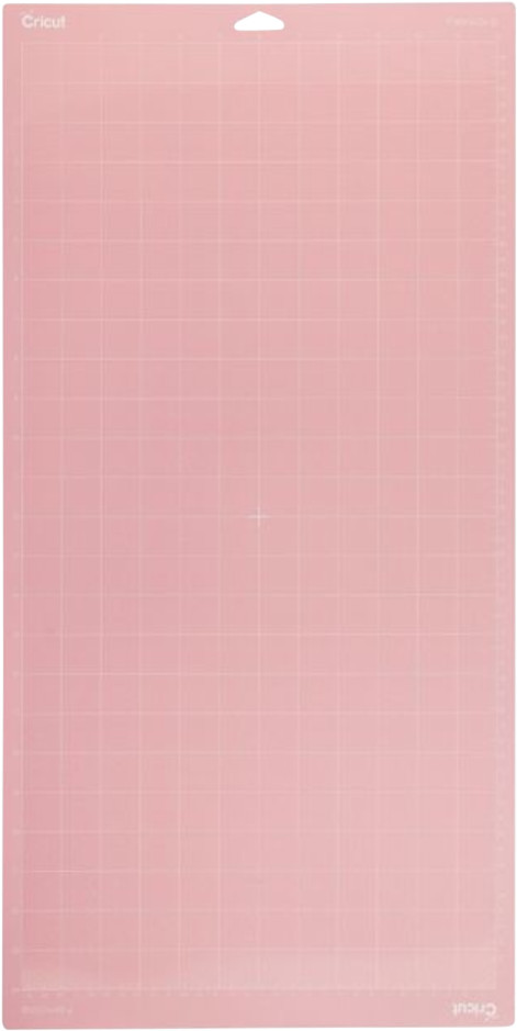 Cricut Explore/Maker Tapis de Découpe FabricGrip 30x60 cm Main Image