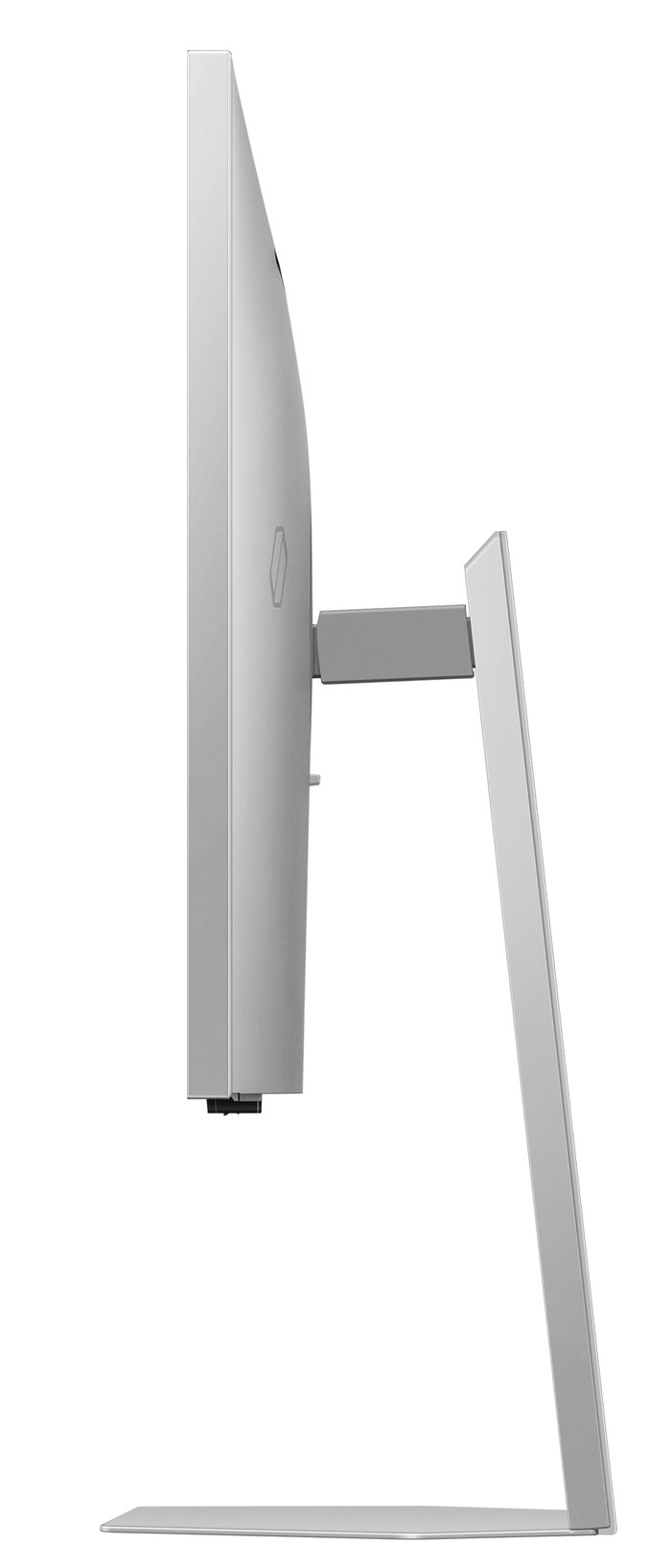 Samsung Odyssey 3D LS27FG900XUXEN right side