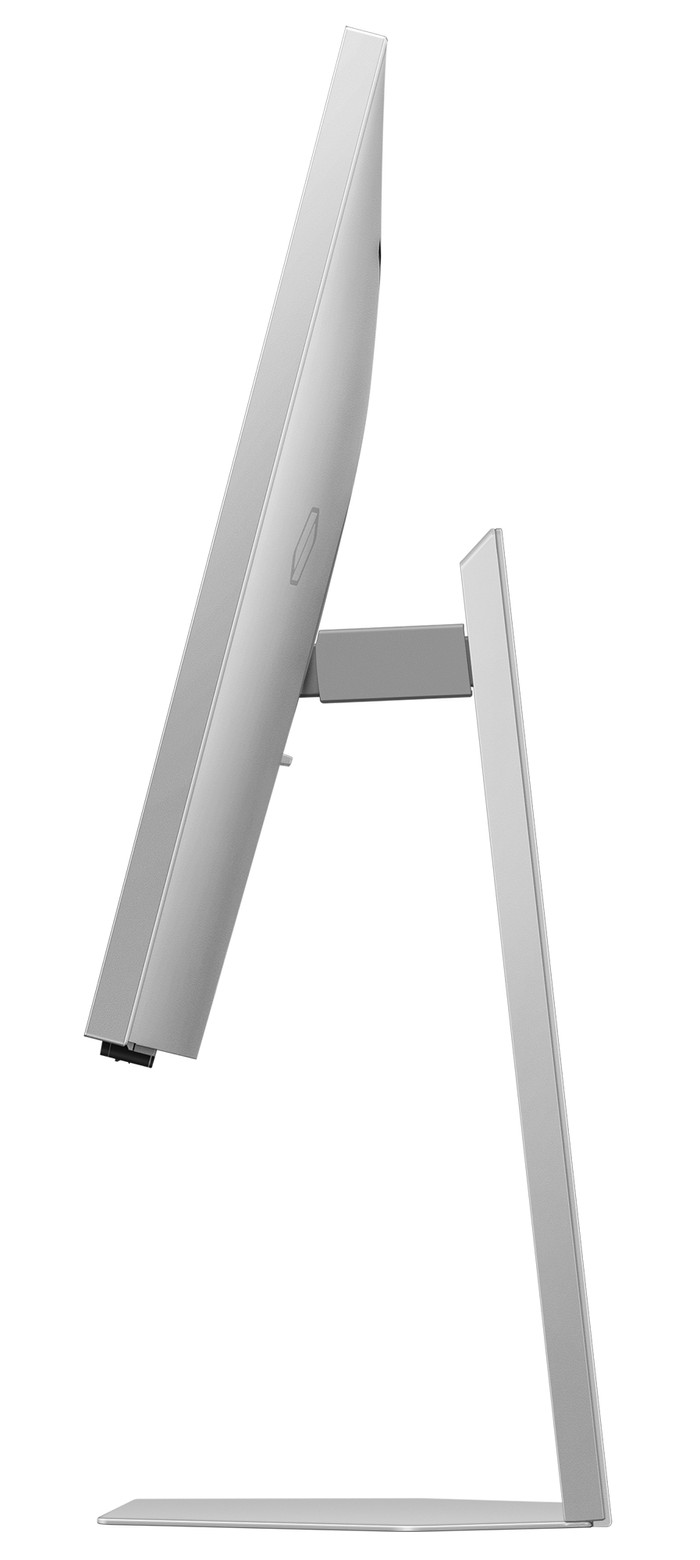 Samsung Odyssey 3D LS27FG900XUXEN right side