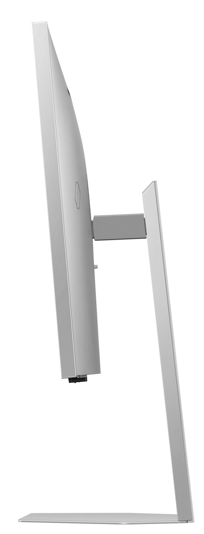 Samsung Odyssey 3D LS27FG900XUXEN right side