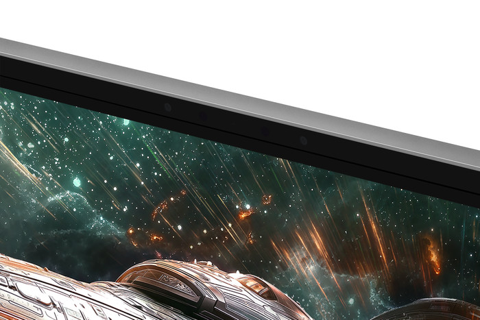 Samsung Odyssey 3D LS27FG900XUXEN detail