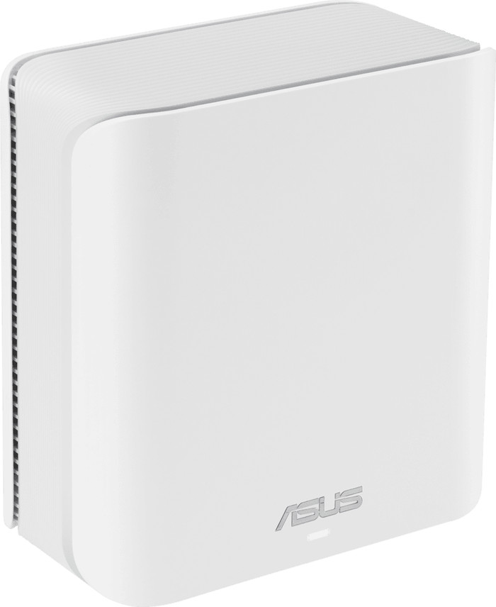 ASUS ZenWiFi BD4 côté gauche