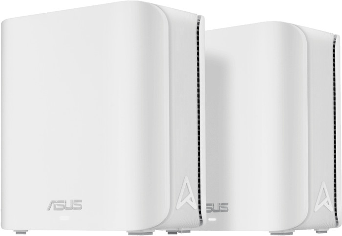 ASUS ZenWiFi BD4 2-pack Main Image