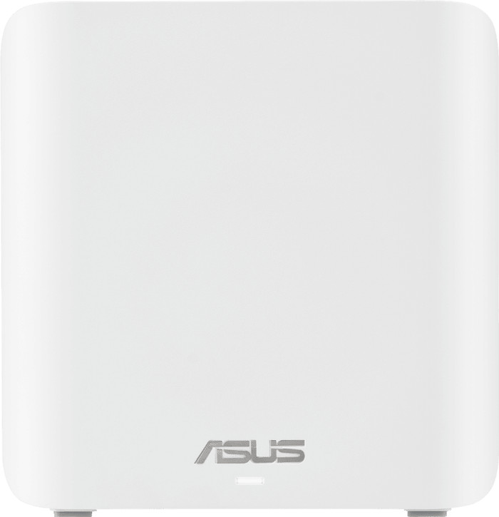 ASUS ZenWiFi BD4 2-pack front