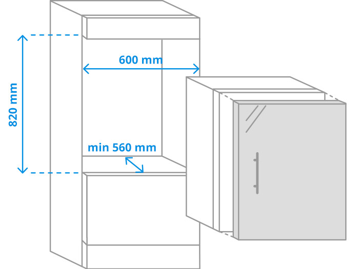 Bosch GUN21ADE0 visual Coolblue 2