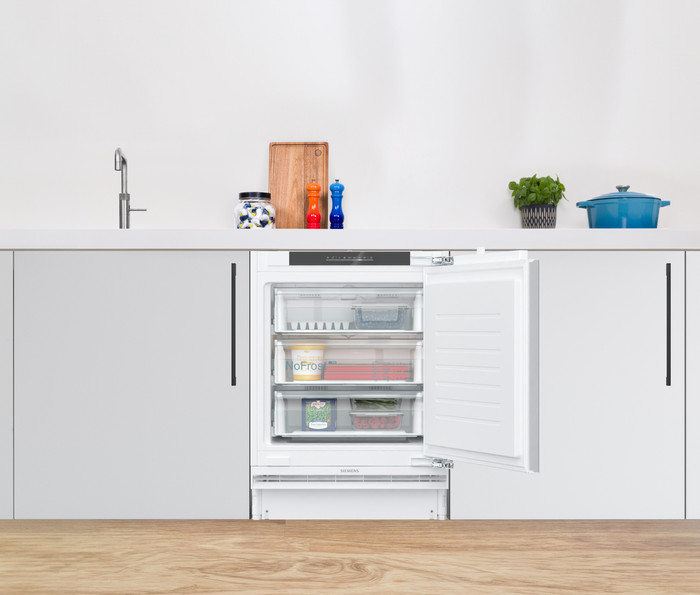 Siemens GU21NADE0 Main Image