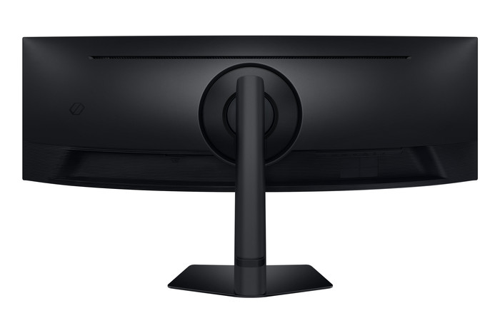 Samsung Odyssey LS49FG916EUXEN arrière