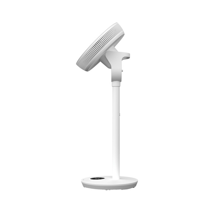 Duux Whisper Flex 2 Lot de 2 Blanc côté droit