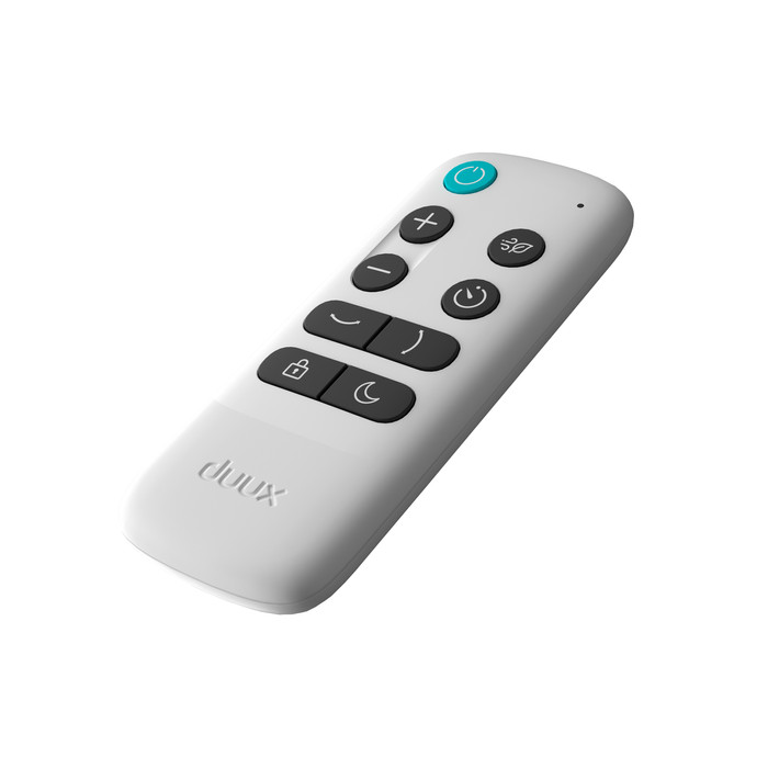 Duux Whisper Flex 2 Lot de 2 Blanc accessoire