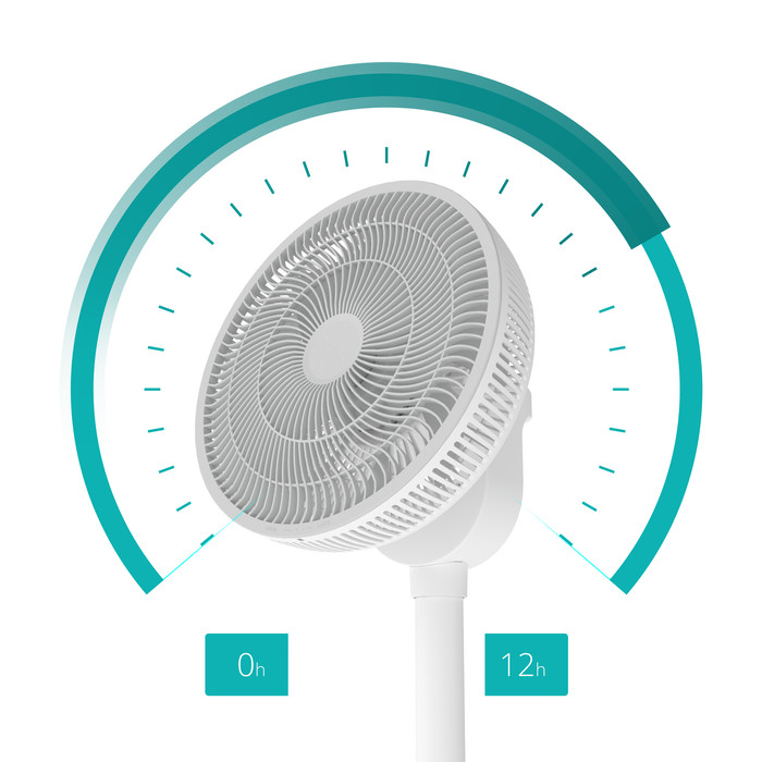 Duux Whisper Flex 2 Lot de 2 Blanc visuel fournisseur