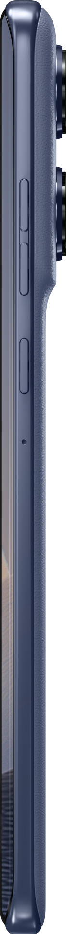 Motorola Edge 60 Fusion 256GB Grijs 5G rechterkant