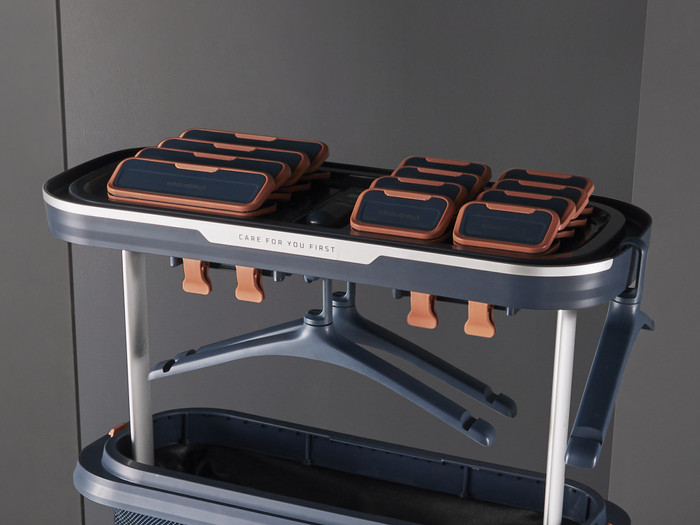 Calor Care For You YT2020 accessory