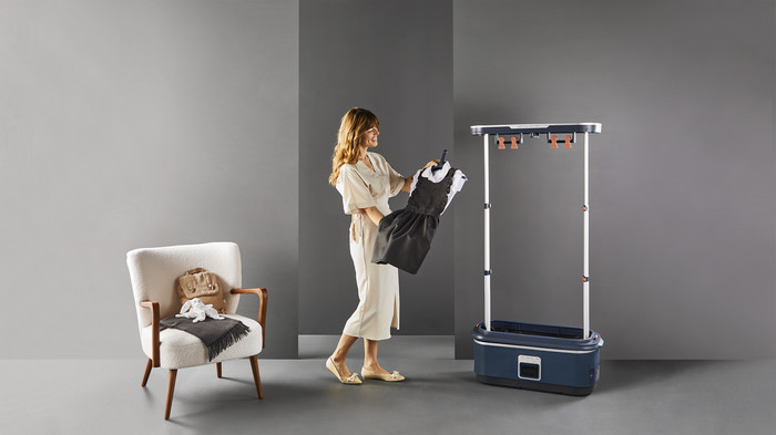 Calor Care For You YT2020 product in use