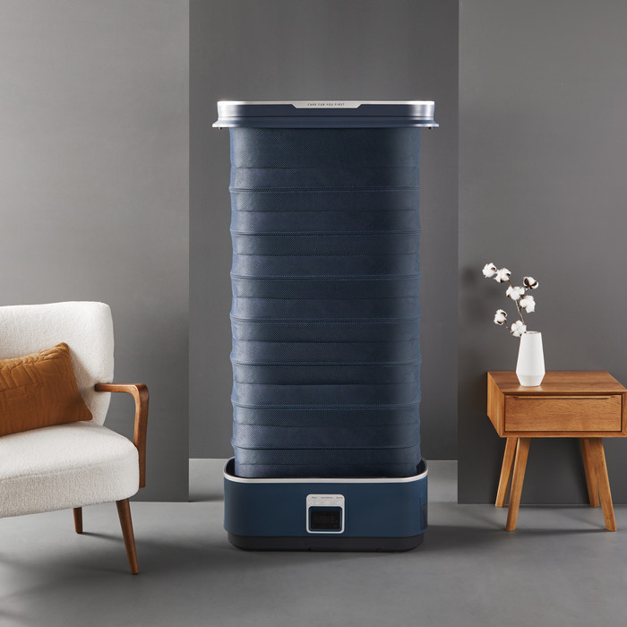 Calor Care For You YT2020 product in use