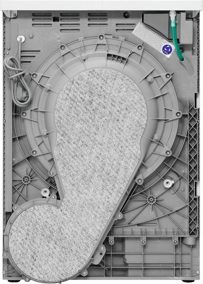 AEG TR98V64C AbsoluteCare Pro arrière