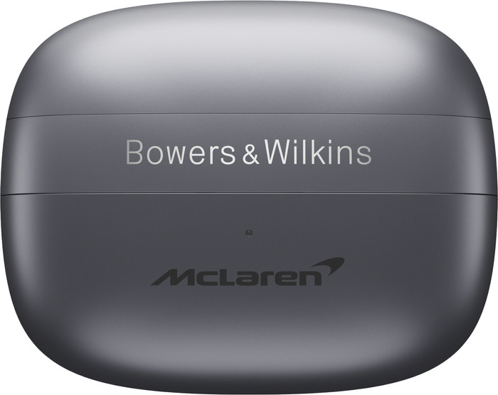 Bowers & Wilkins Pi8 McLaren accessoire