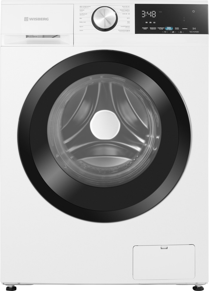Wisberg WBWM1400A9AWNB SmartDose Main Image