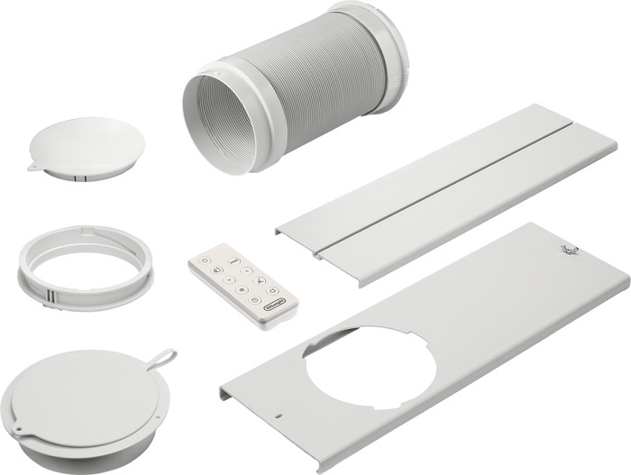 De'Longhi PAC AP98GENTLEJET accessoire