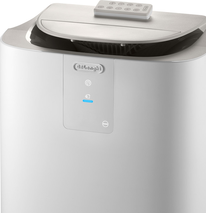 De'Longhi PAC AP98GENTLEJET detail