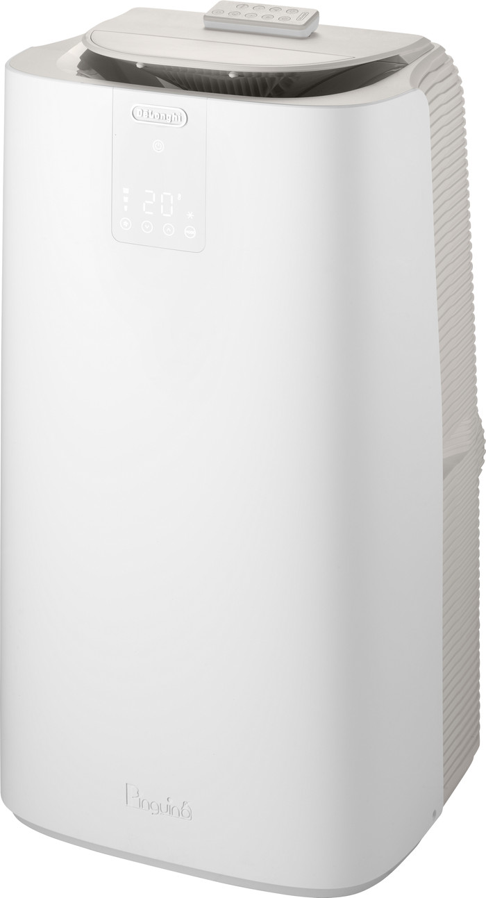 De'Longhi PAC AP98GENTLEJET voorkant