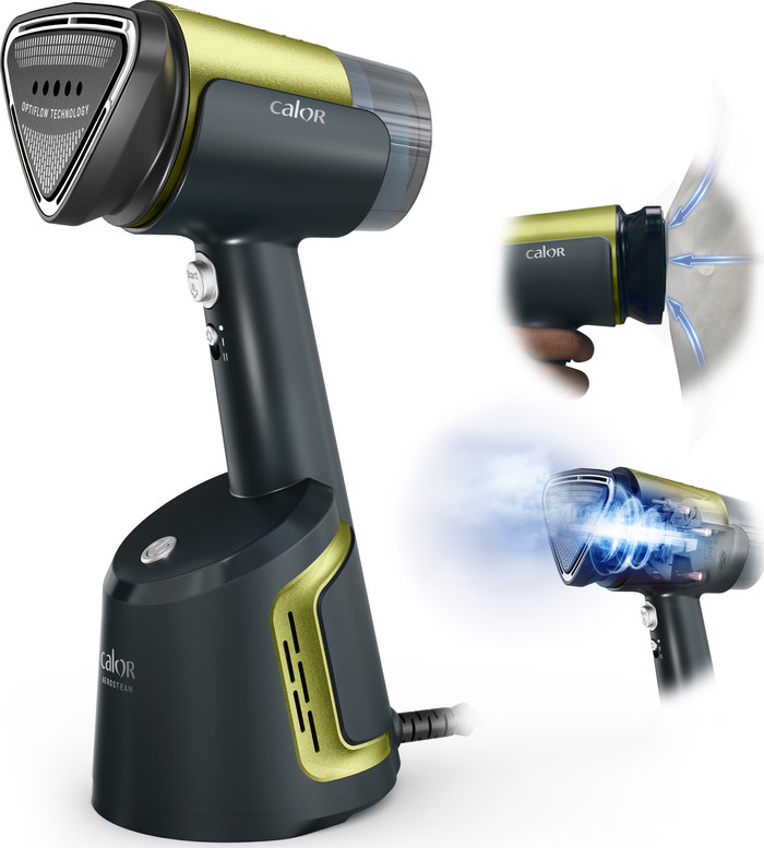 Calor AeroSteam DT9810 visuel fournisseur