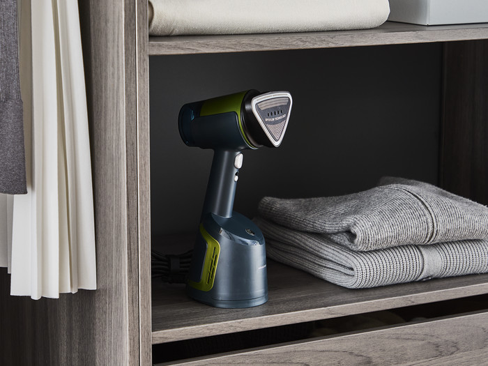 Calor AeroSteam DT9810 détail