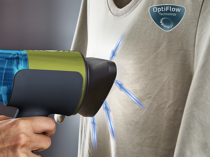 Calor AeroSteam DT9810 visuel fournisseur