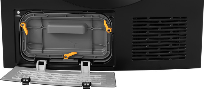 Wisberg WBDR1400A38BNB détail