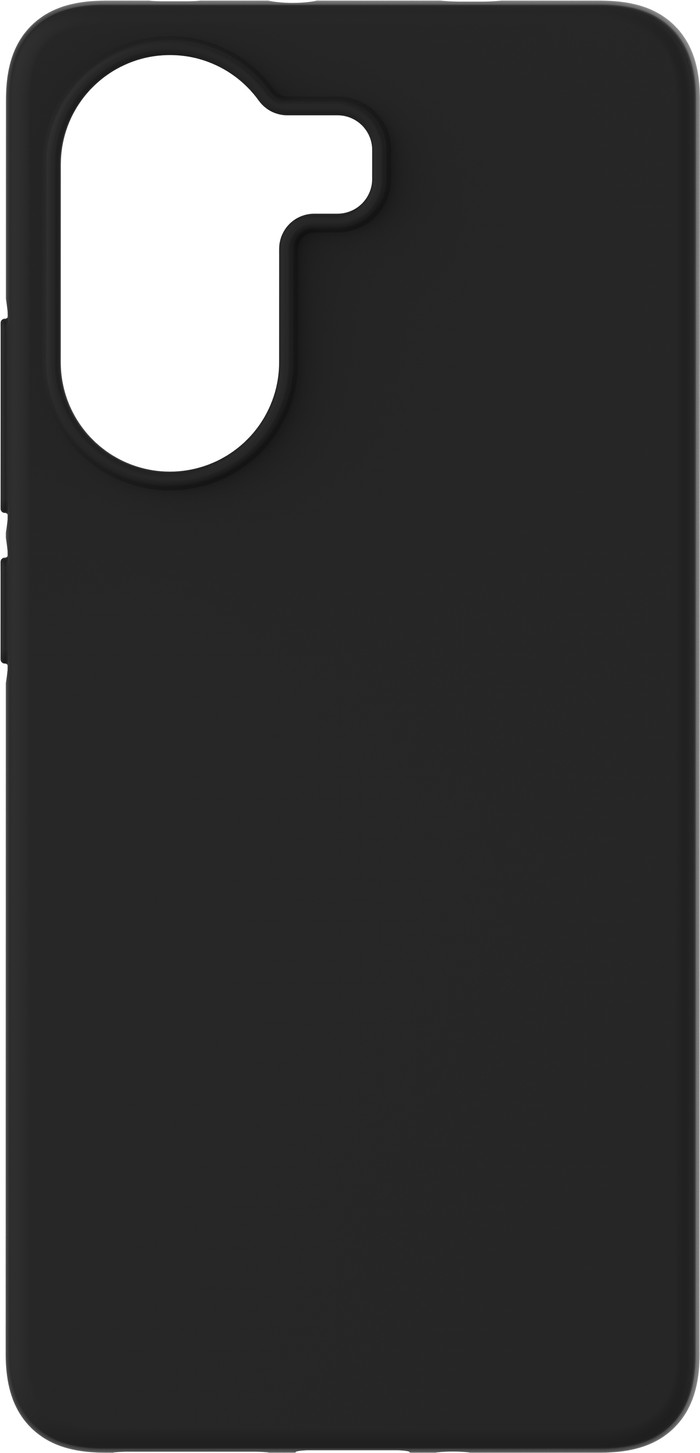 Just in Case Soft Design Xiaomi Poco X7 Pro Back Cover Noir avant