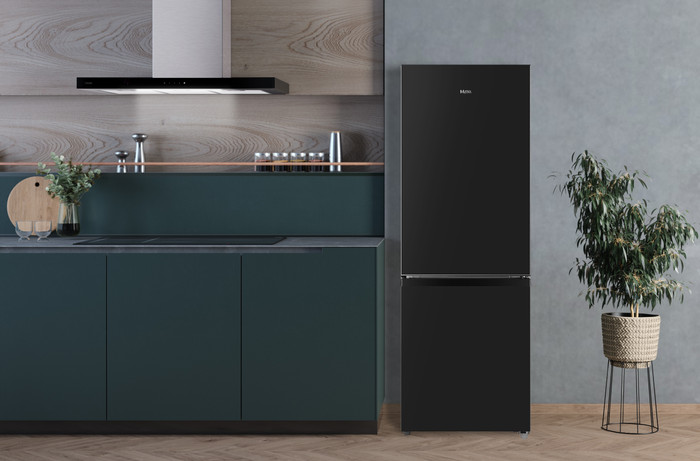 ETNA KCV343ZWA product in gebruik