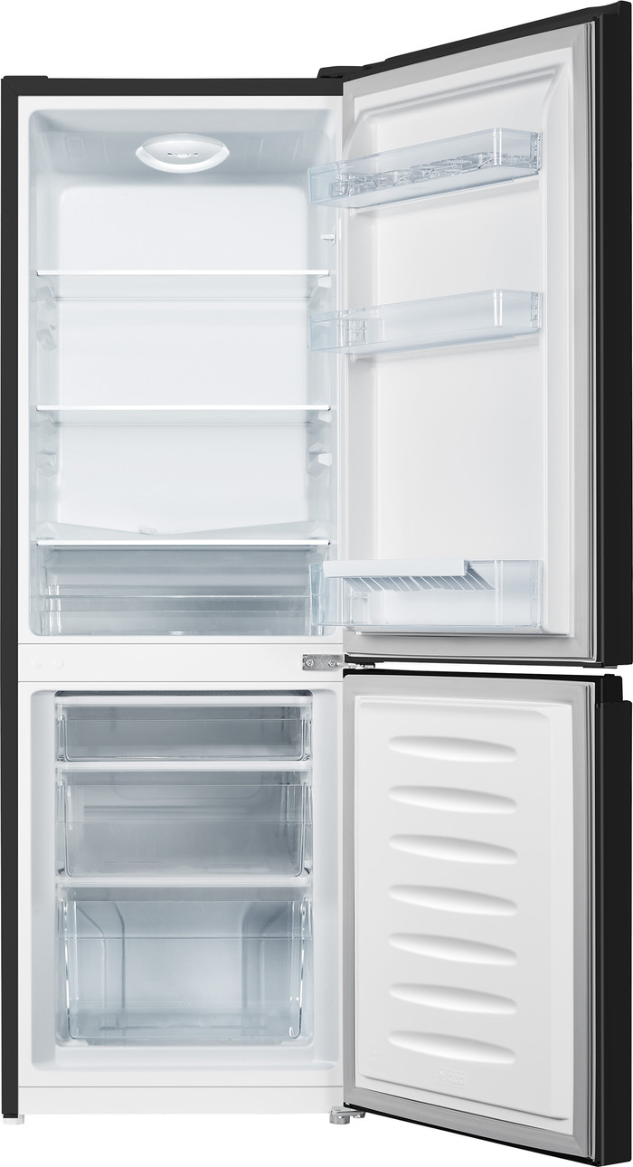 ETNA KCV343ZWA binnenkant