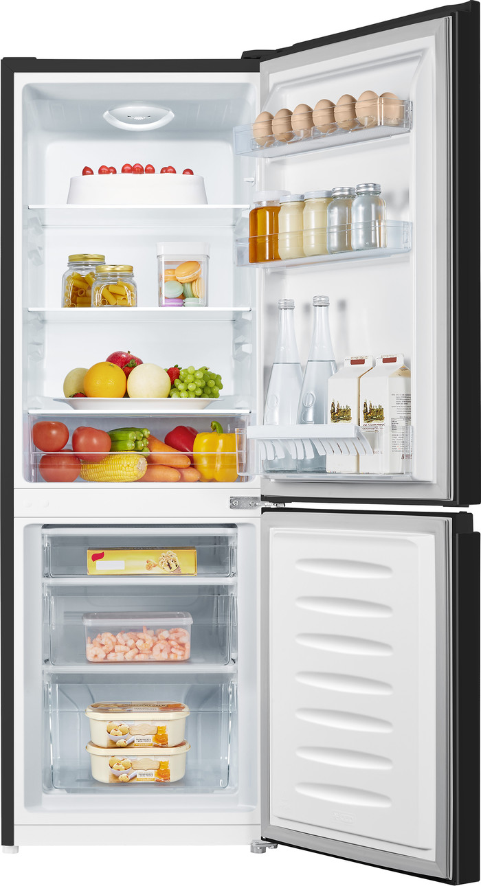 ETNA KCV343ZWA binnenkant