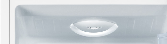 ETNA KCV343WIT detail