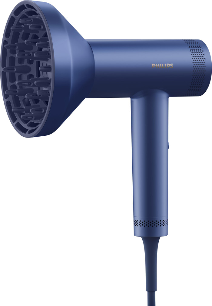 Philips 8000 Series BHD839/10 left side