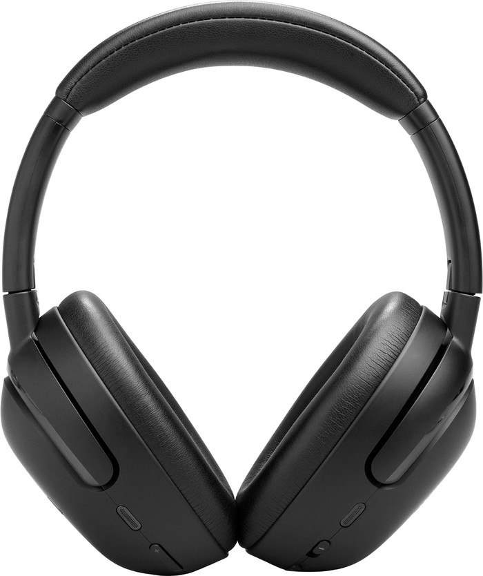 JBL Tour One M3 Smart Noir + BlueBuilt Chargeur Quick Charge avant